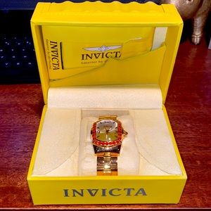 Ladies Invicta Watch